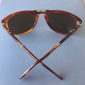 Persol Sunglasses Steve McQueen